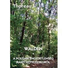 Walden     13.95 + 2.95 Royal Mail